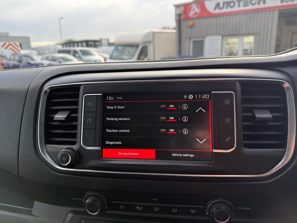 Used Citroen Dispatch 2021 for sale - 76654631: Photo 34