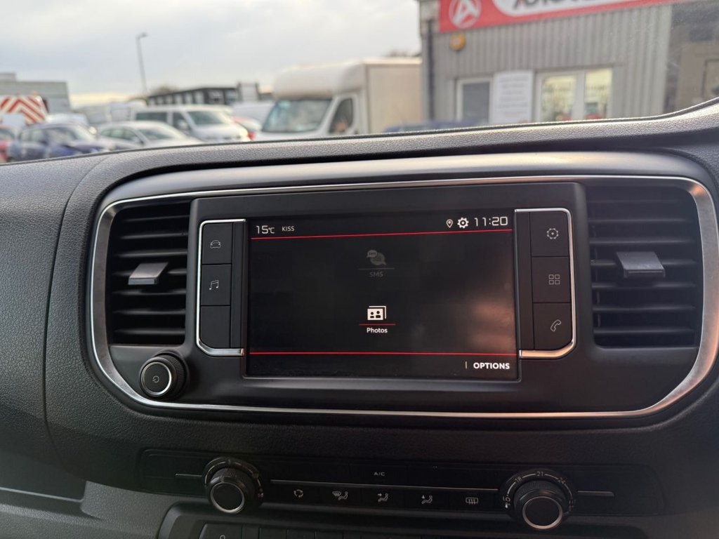 Used Citroen Dispatch 2021 for sale - 76654631: Photo 36