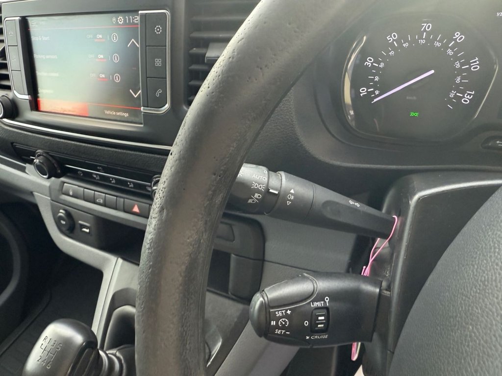 Used Citroen Dispatch 2021 for sale - 76654631: Photo 37