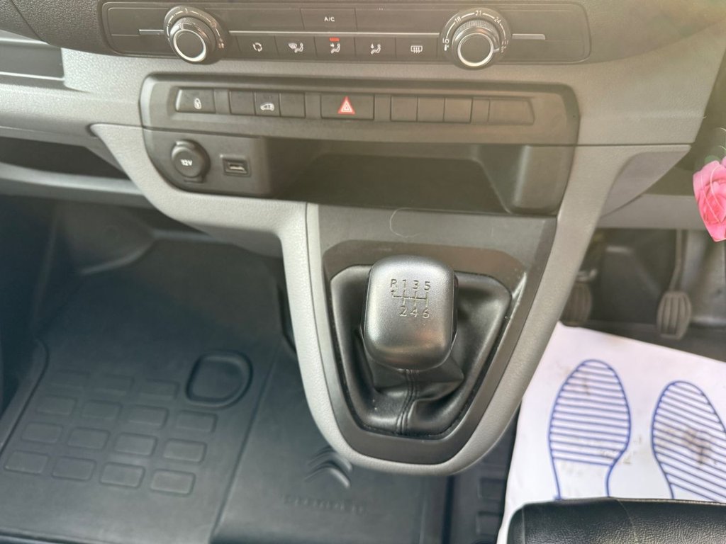 Used Citroen Dispatch 2021 for sale - 76654631: Photo 38