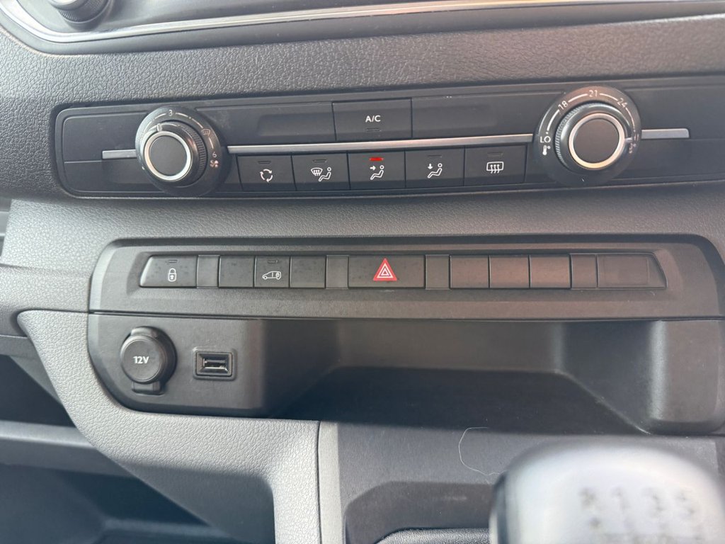 Used Citroen Dispatch 2021 for sale - 76654631: Photo 39