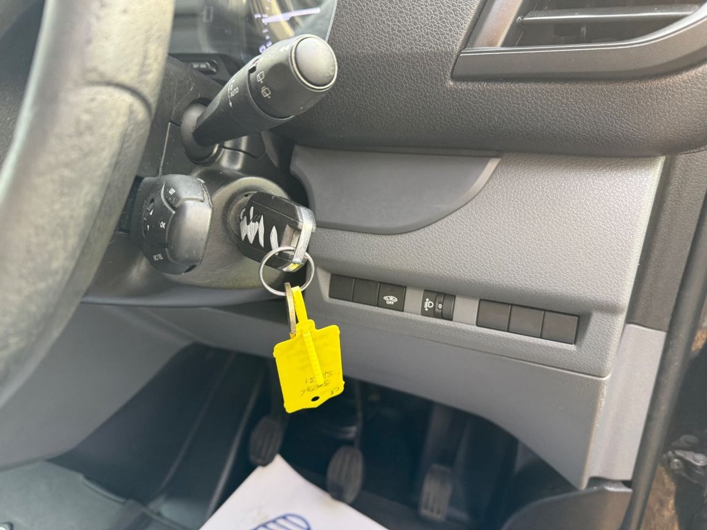 Used Citroen Dispatch 2021 for sale - 76654631: Photo 41