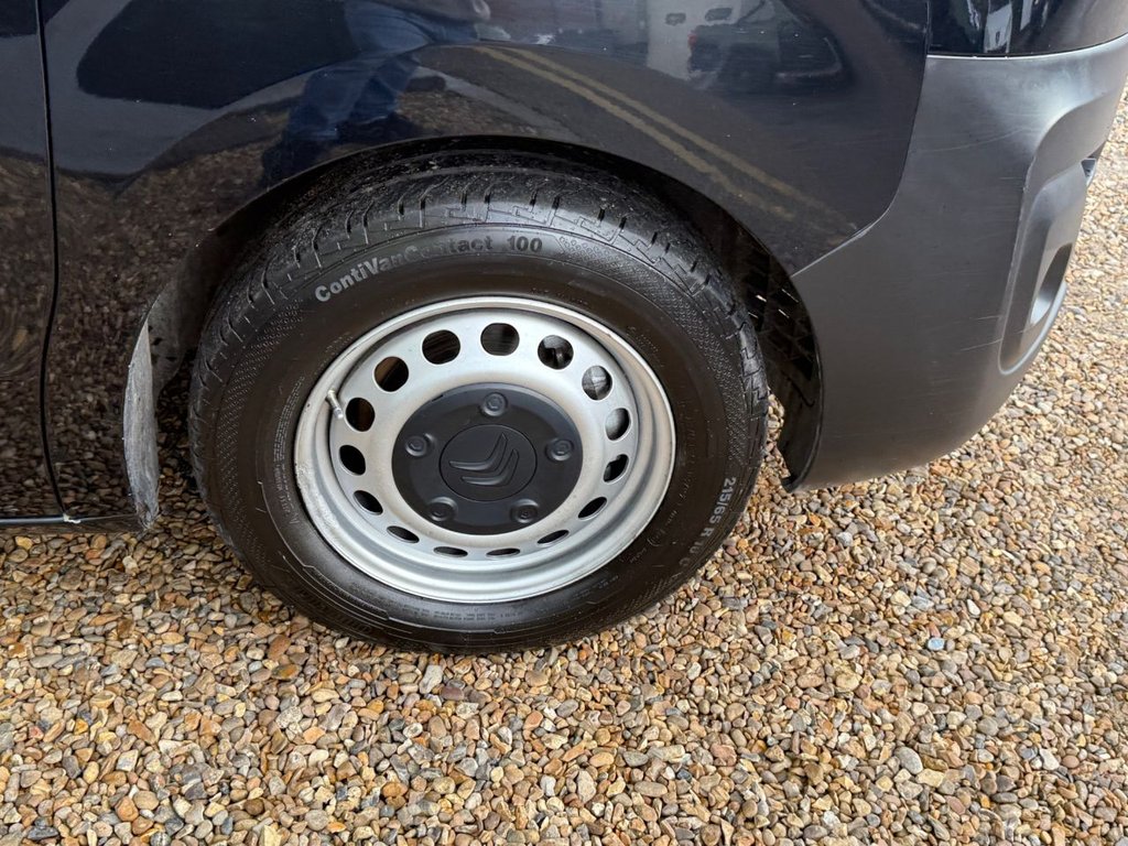 Used Citroen Dispatch 2021 for sale - 76654631: Photo 43