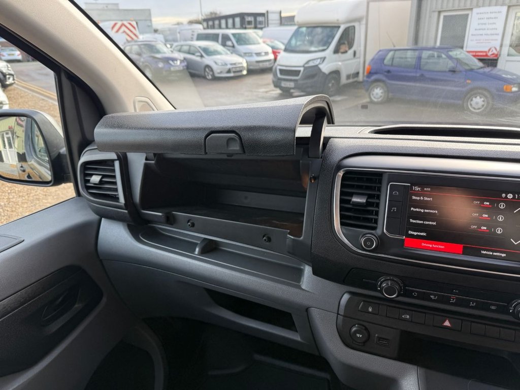 Used Citroen Dispatch 2021 for sale - 76654631: Photo 44