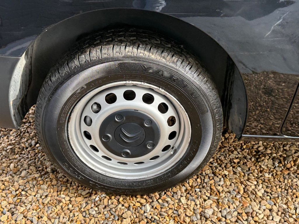 Used Citroen Dispatch 2021 for sale - 76654631: Photo 46