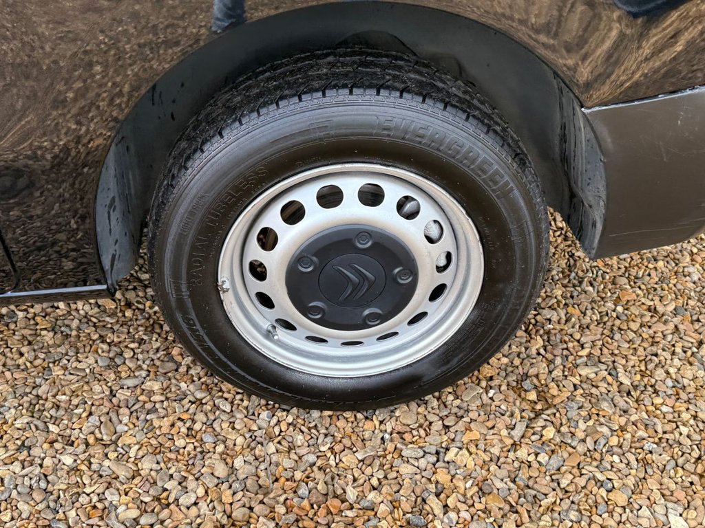 Used Citroen Dispatch 2021 for sale - 76654631: Photo 47