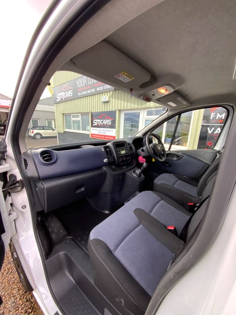 Vehicle 23
