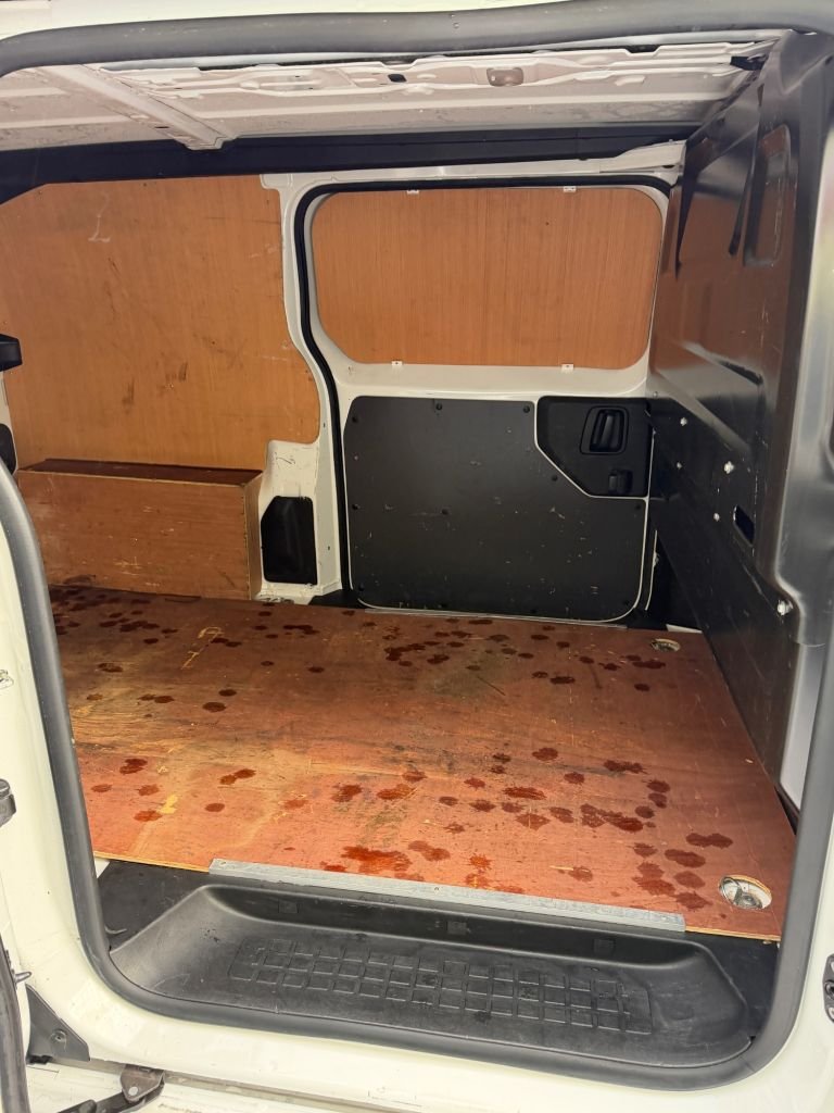 Used Vauxhall Vivaro 2021 for sale - 77122275: Photo 14