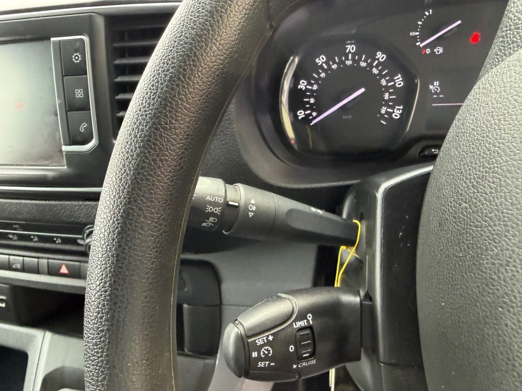 Used Vauxhall Vivaro 2021 for sale - 77122275: Photo 31