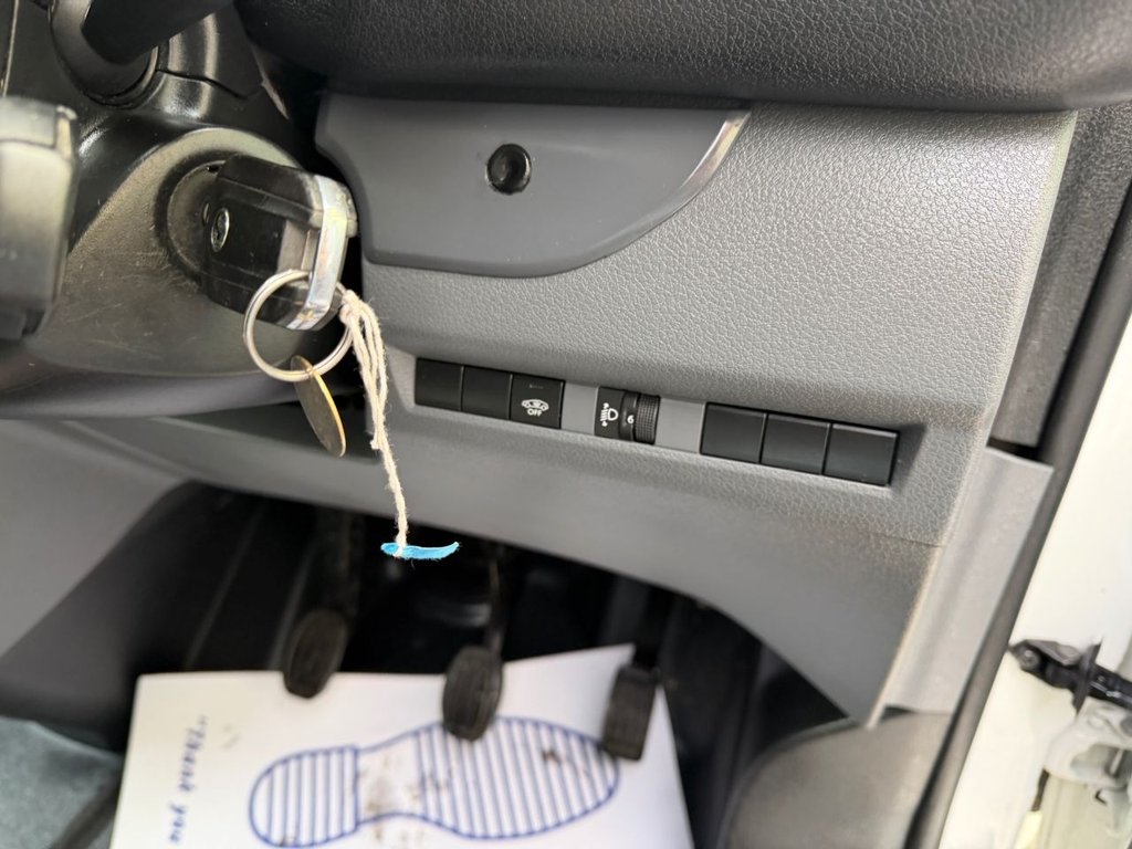 Used Vauxhall Vivaro 2021 for sale - 77122275: Photo 35