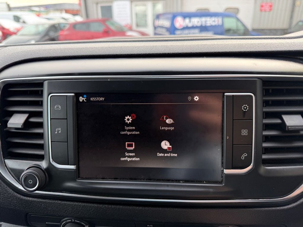 Used Vauxhall Vivaro 2021 for sale - 77122275: Photo 36