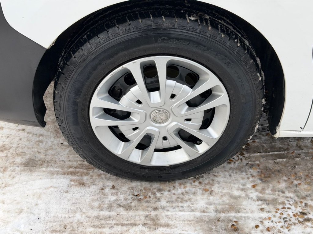 Used Vauxhall Vivaro 2021 for sale - 77122275: Photo 44