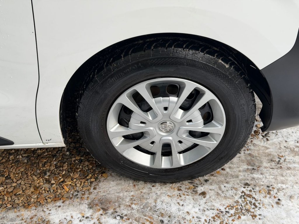 Used Vauxhall Vivaro 2021 for sale - 77122275: Photo 45