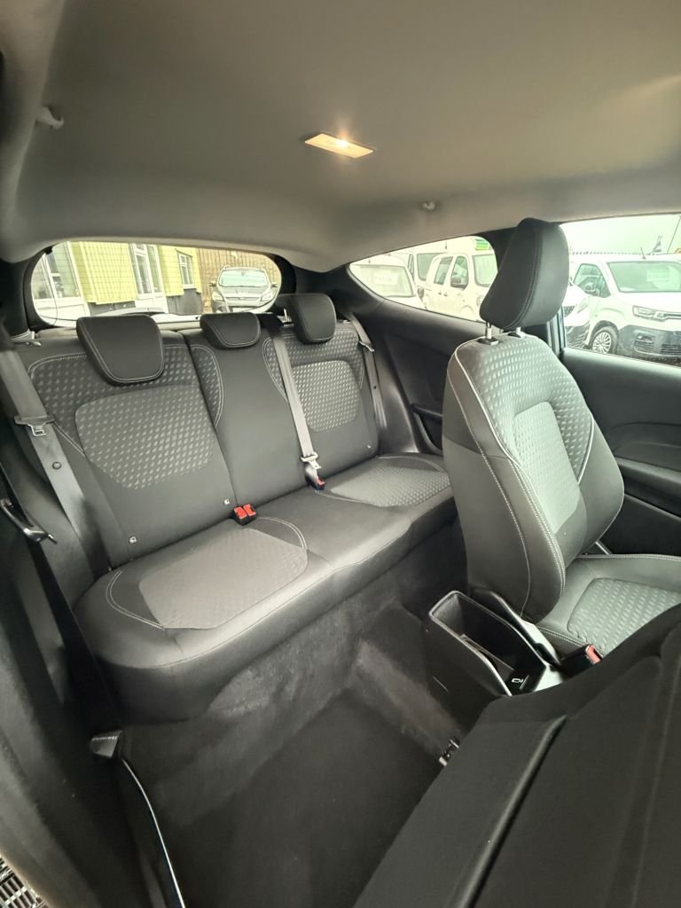 Used Ford Fiesta 2017 for sale - 76559015: Photo 14