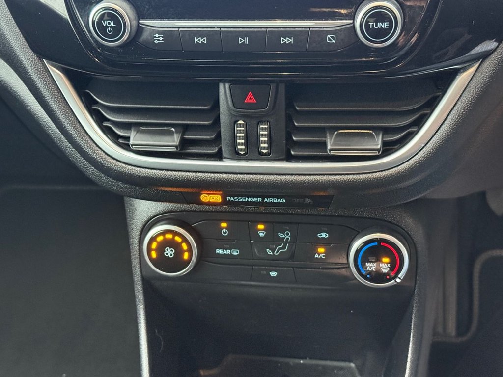 Used Ford Fiesta 2017 for sale - 76559015: Photo 23