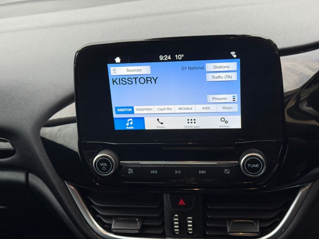 Used Ford Fiesta 2017 for sale - 76559015: Photo 24