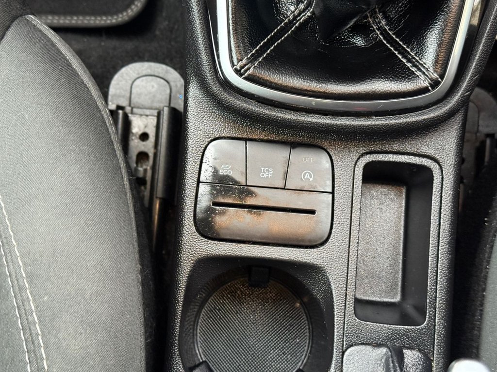 Used Ford Fiesta 2017 for sale - 76559015: Photo 27
