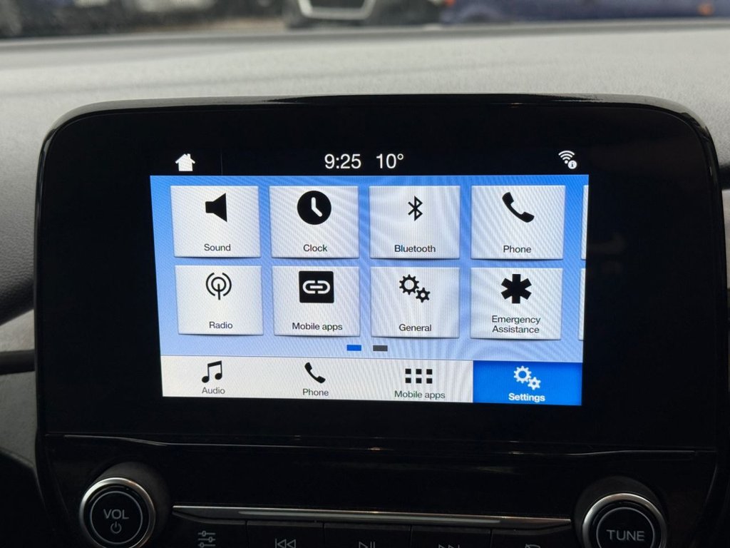 Used Ford Fiesta 2017 for sale - 76559015: Photo 35