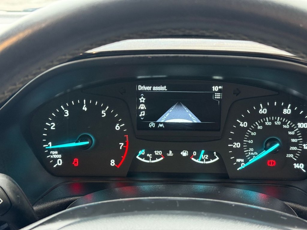 Used Ford Fiesta 2017 for sale - 76559015: Photo 37