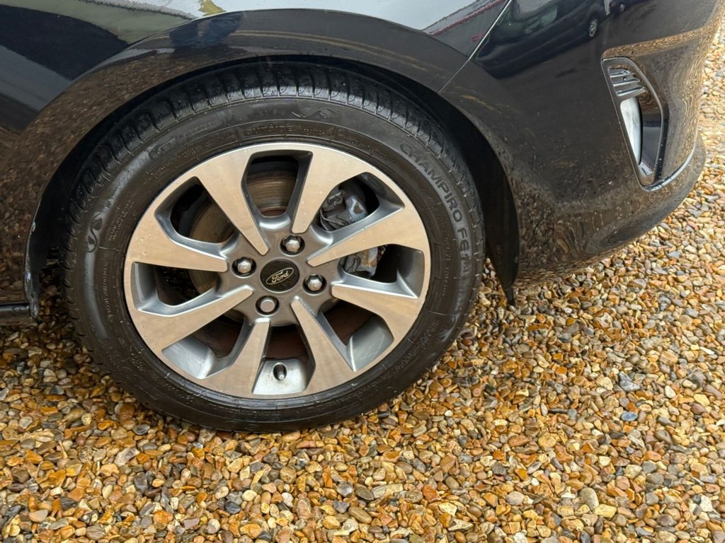 Used Ford Fiesta 2017 for sale - 76559015: Photo 38