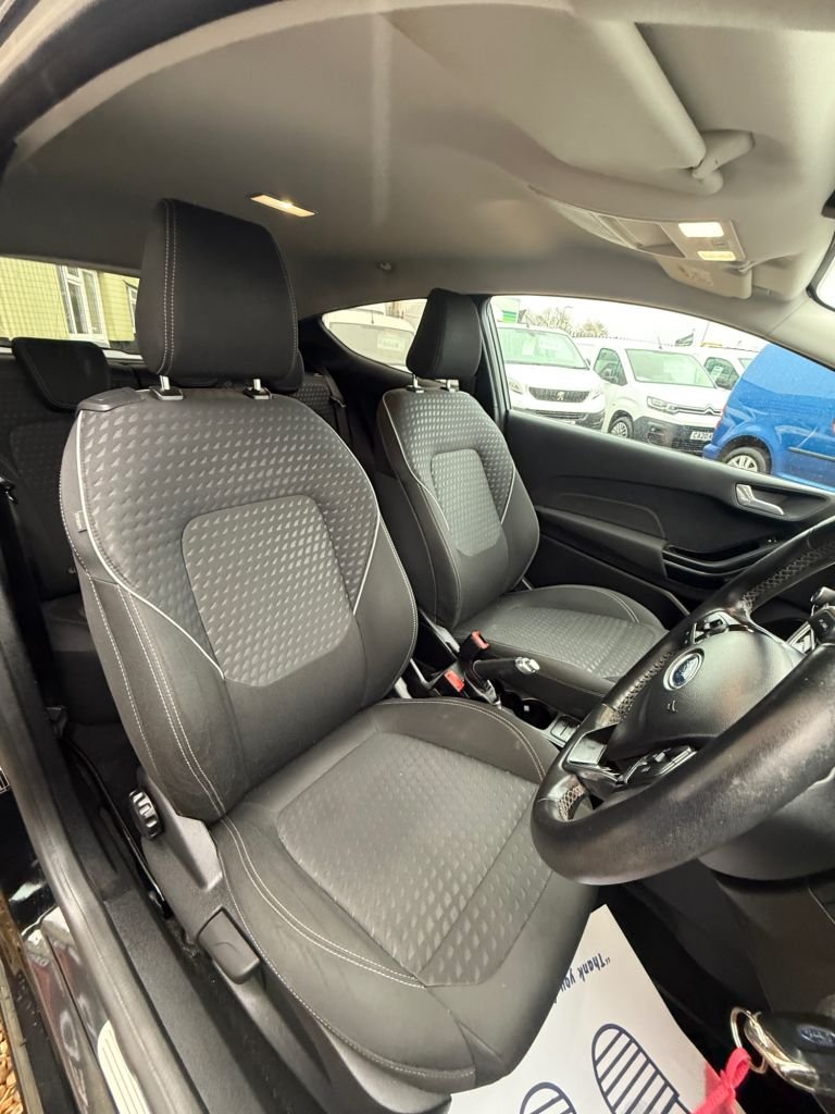 Used Ford Fiesta 2017 for sale - 76559015: Photo 39