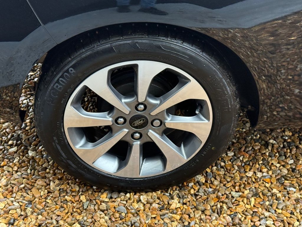 Used Ford Fiesta 2017 for sale - 76559015: Photo 41