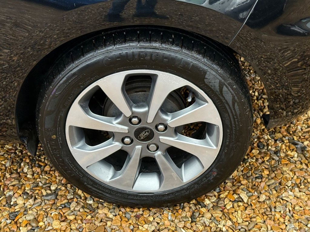 Used Ford Fiesta 2017 for sale - 76559015: Photo 42