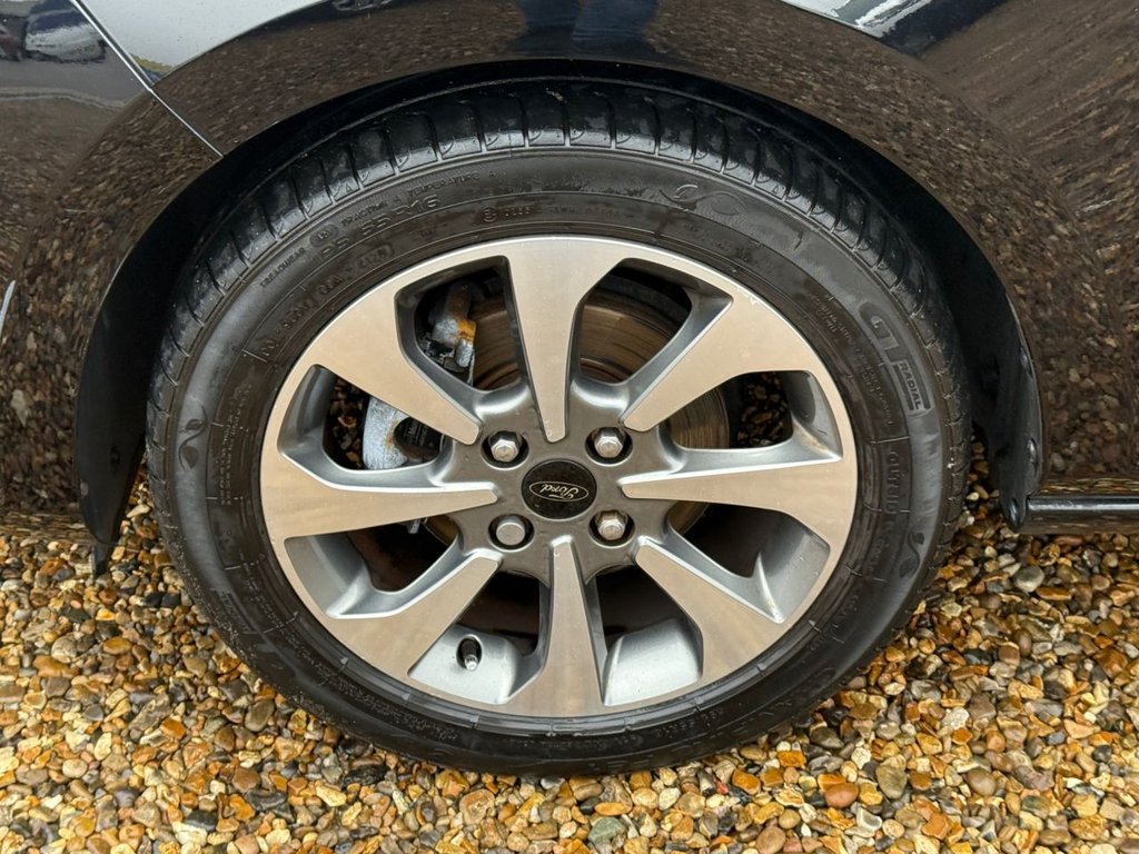 Used Ford Fiesta 2017 for sale - 76559015: Photo 43