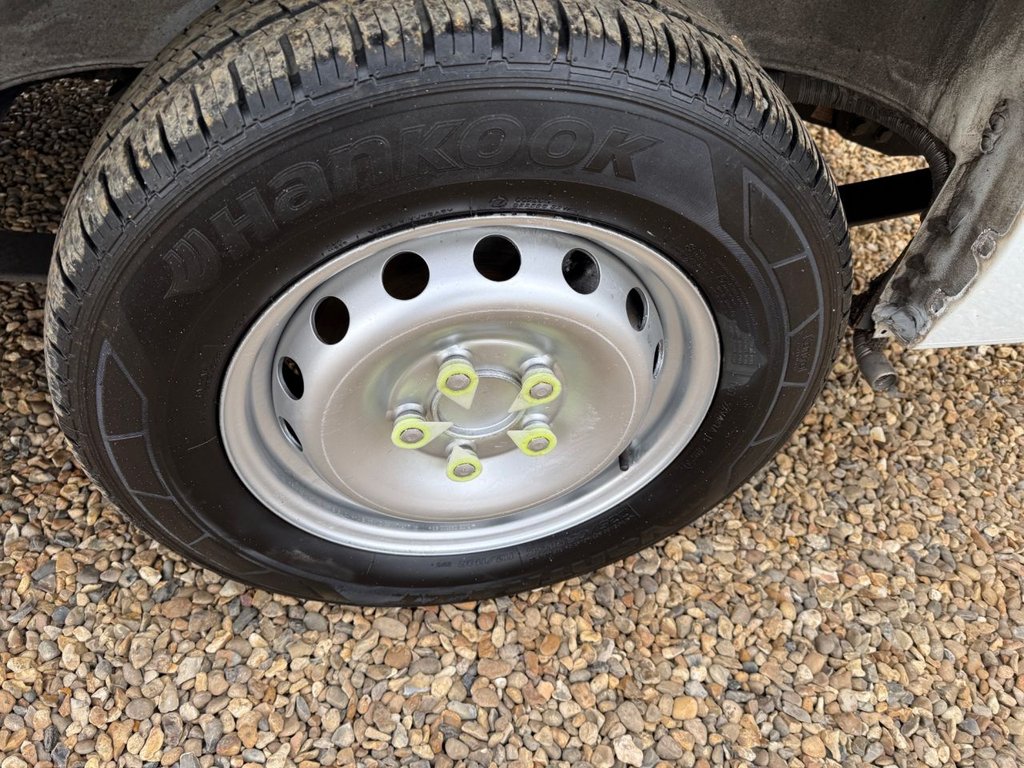 Used Vauxhall Movano 2018 for sale - 78056426: Photo 22