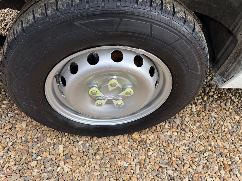 Used Vauxhall Movano 2018 for sale - 78056426: Photo 23