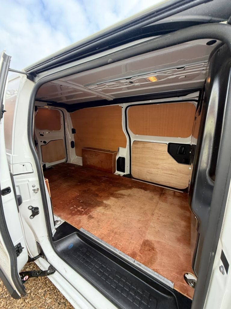 Used Vauxhall Vivaro 2022 for sale - 76323381: Photo 14