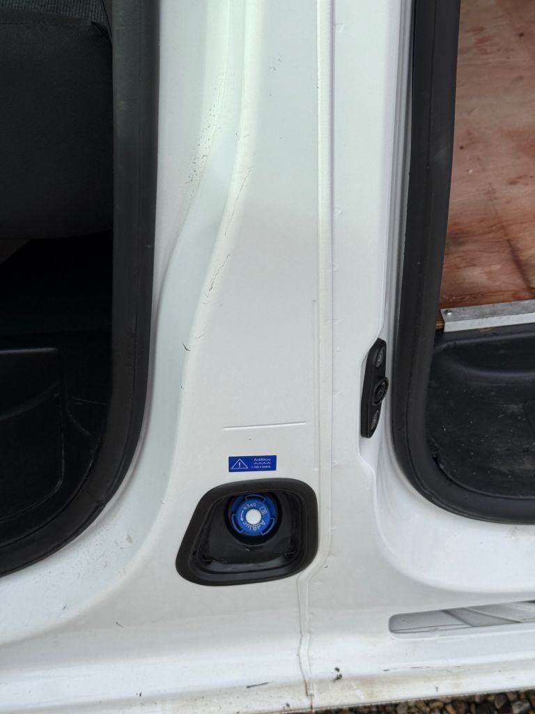 Used Vauxhall Vivaro 2022 for sale - 76323381: Photo 20