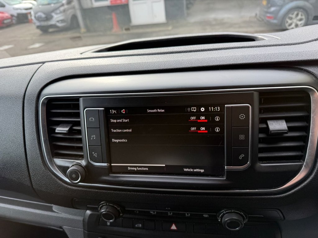 Used Vauxhall Vivaro 2022 for sale - 76323381: Photo 26