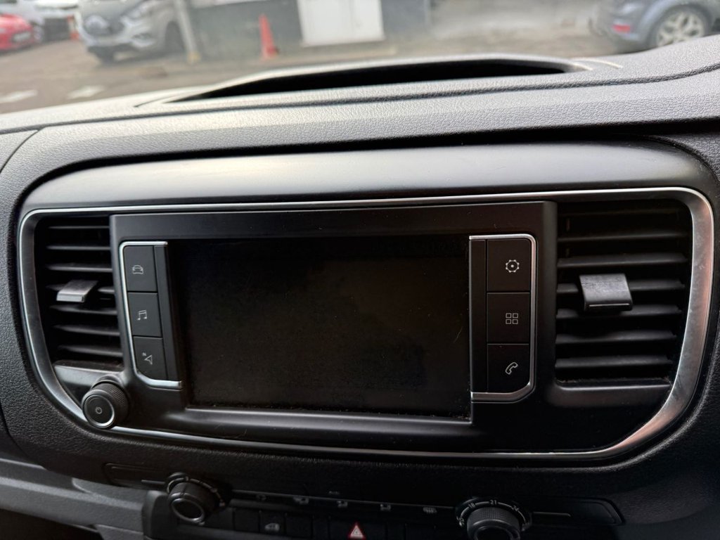 Used Vauxhall Vivaro 2022 for sale - 76323381: Photo 31