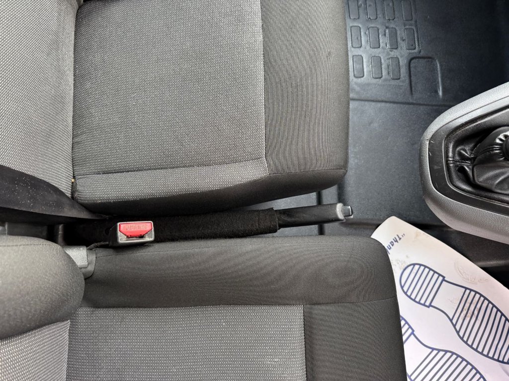 Used Vauxhall Vivaro 2022 for sale - 76323381: Photo 32