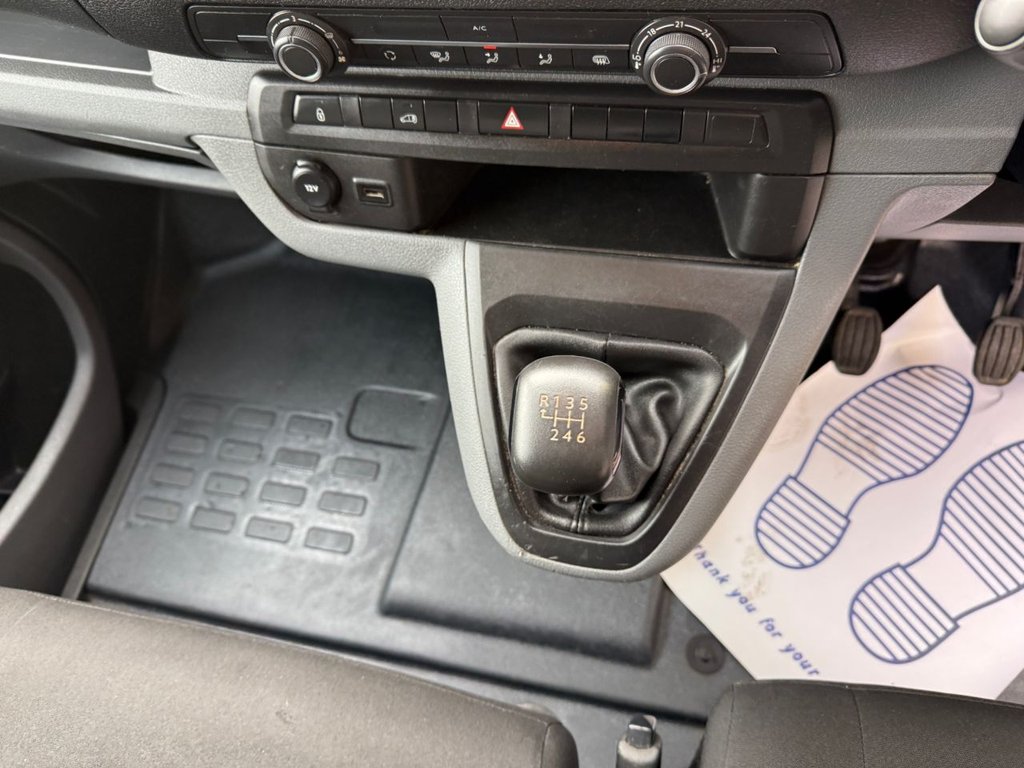 Used Vauxhall Vivaro 2022 for sale - 76323381: Photo 33