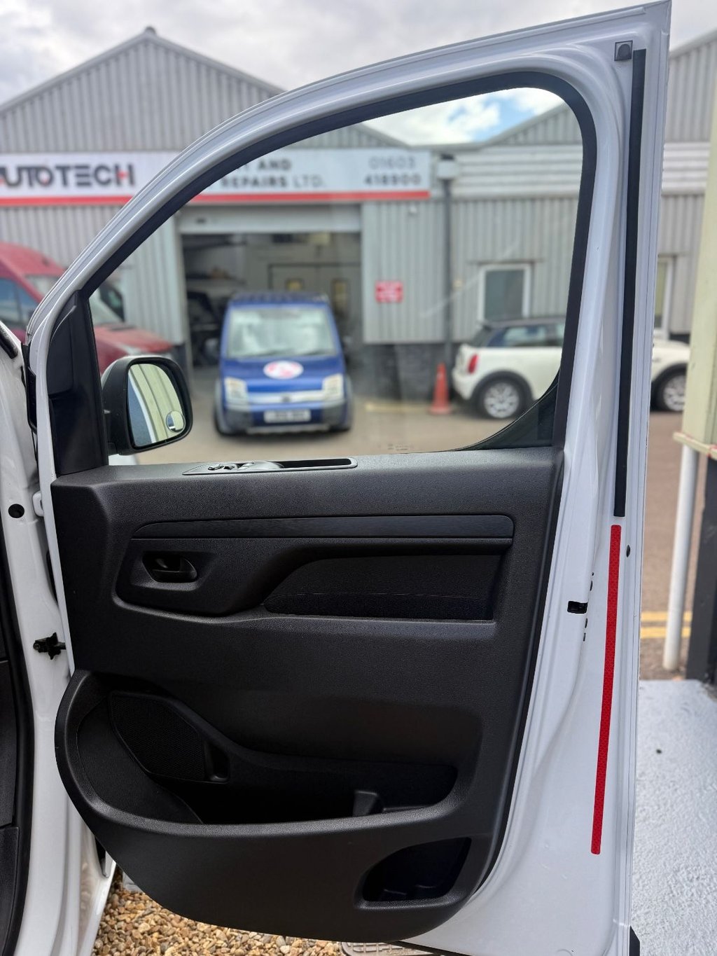 Vehicle 13
