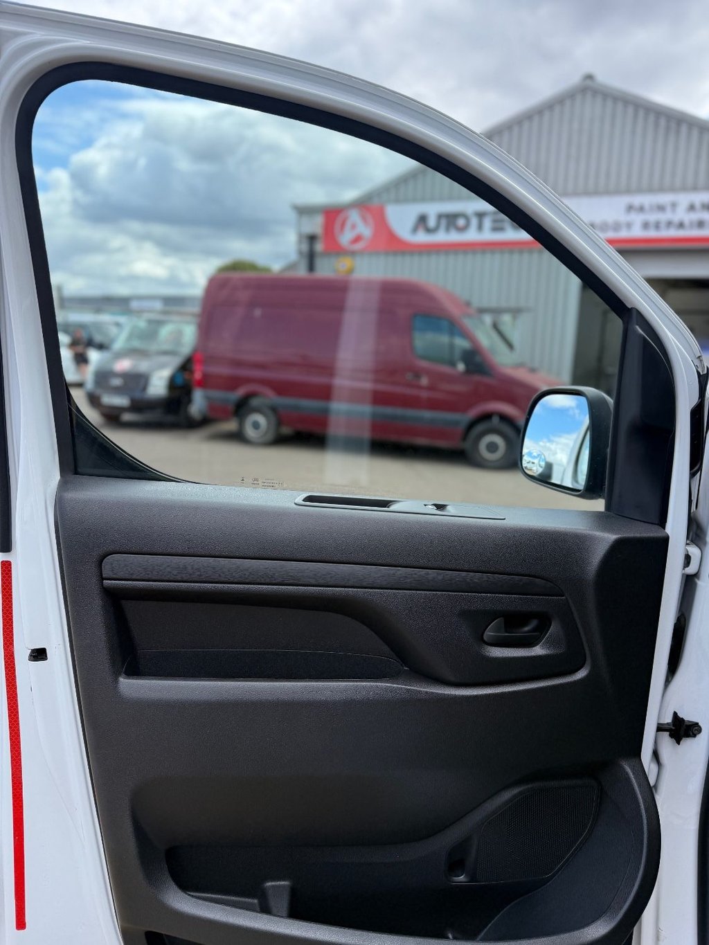 Vehicle 25