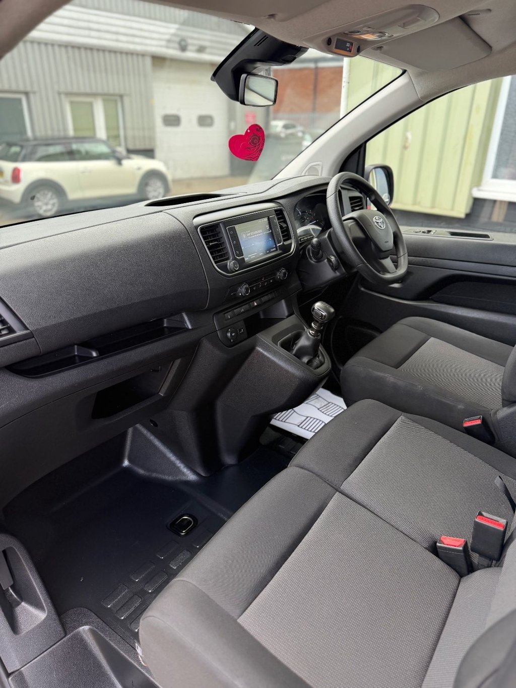 Vehicle 27