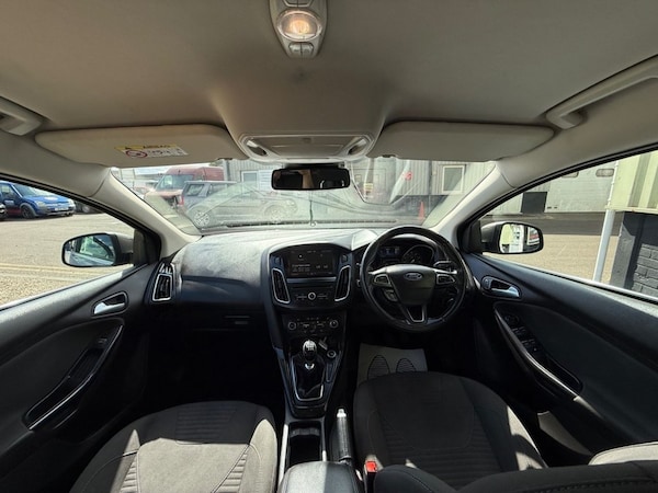 Used Ford Focus 2014 for sale - 75726953: Photo 11