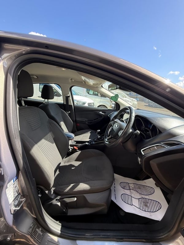 Used Ford Focus 2014 for sale - 75726953: Photo 15