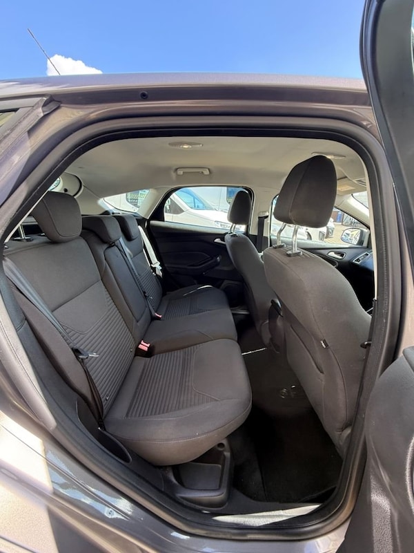 Used Ford Focus 2014 for sale - 75726953: Photo 17