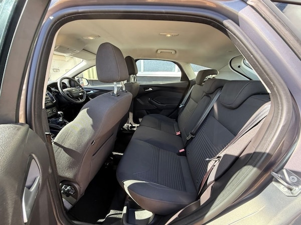 Used Ford Focus 2014 for sale - 75726953: Photo 22