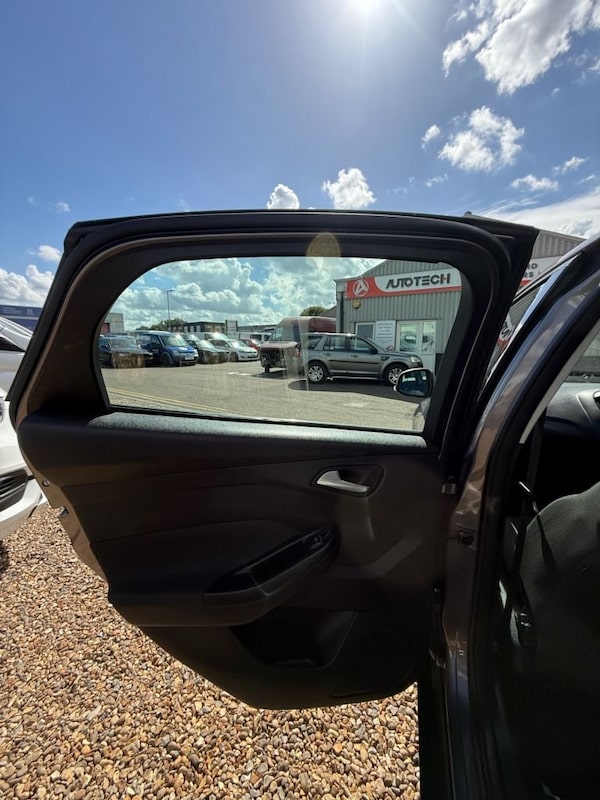Used Ford Focus 2014 for sale - 75726953: Photo 26