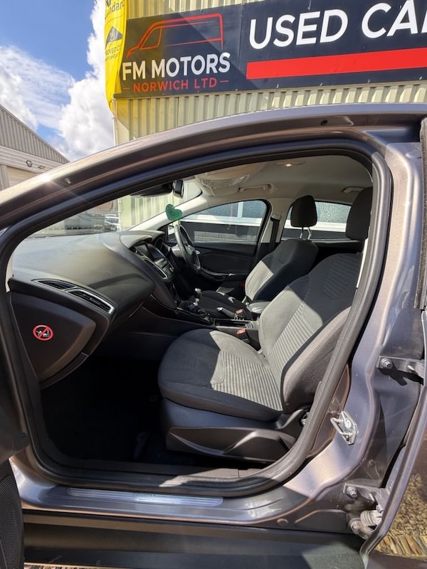 Used Ford Focus 2014 for sale - 75726953: Photo 28