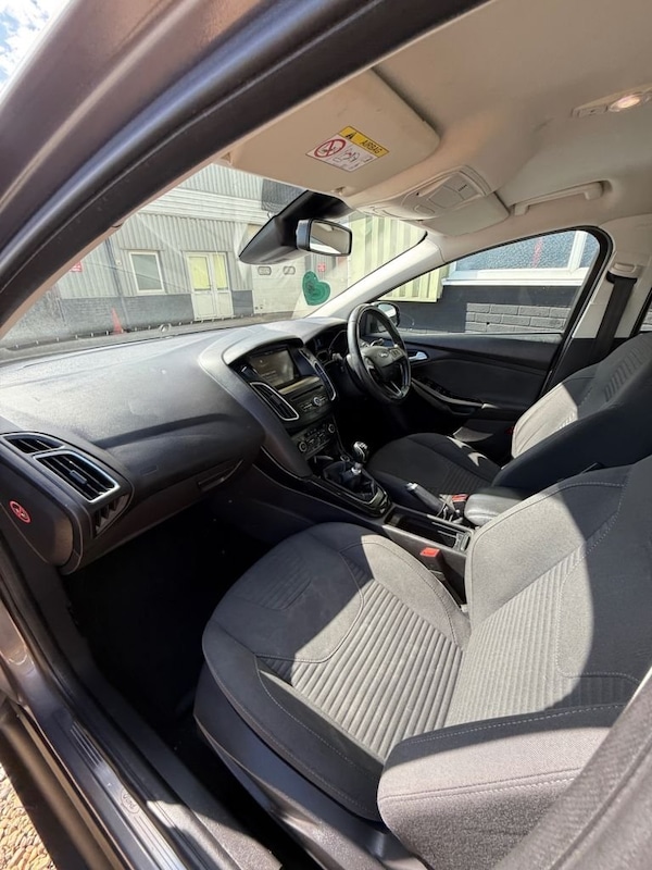 Used Ford Focus 2014 for sale - 75726953: Photo 29
