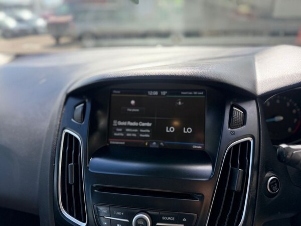 Used Ford Focus 2014 for sale - 75726953: Photo 31