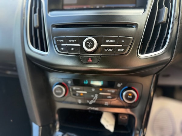 Used Ford Focus 2014 for sale - 75726953: Photo 33