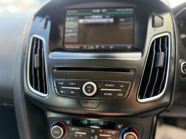 Used Ford Focus 2014 for sale - 75726953: Photo 34