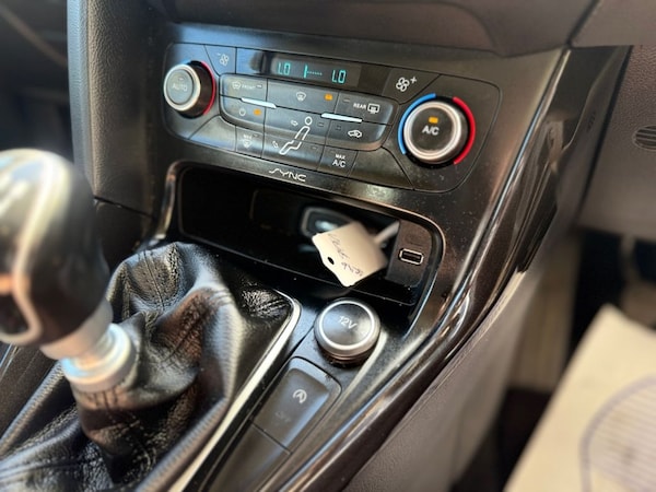 Used Ford Focus 2014 for sale - 75726953: Photo 37